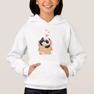 Logo 🐼 ✨ "Panda Pic" - Un design charmant et uniq