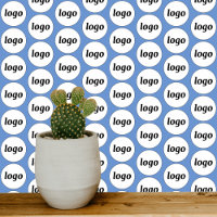 Logo Patroon Business Blue