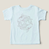 Logo Pêche (Design Recto)