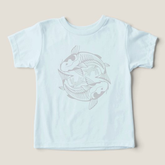 Logo Pêche (Design Recto)