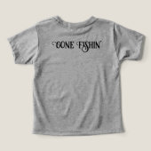 Logo Pêche (Design Verso)