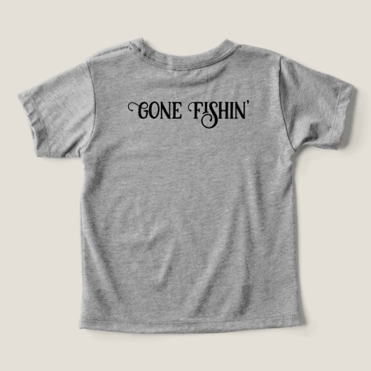 Logo Pêche (Design Verso)