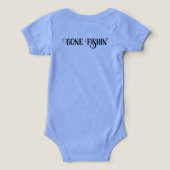 Logo Pêche (Design Verso)