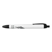 Logo Pen (Bovenkant)