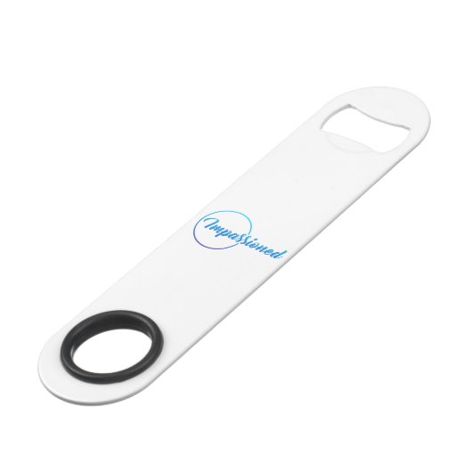 Logo personnalisé (Dos Angle)