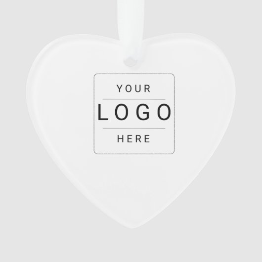 Logo personnalisé (devant)