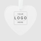 Logo personnalisé (dos)