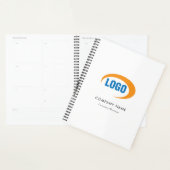 Logo personnalisé (Devant avec enveloppe)