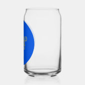 Logo personnalisé (Gauche)