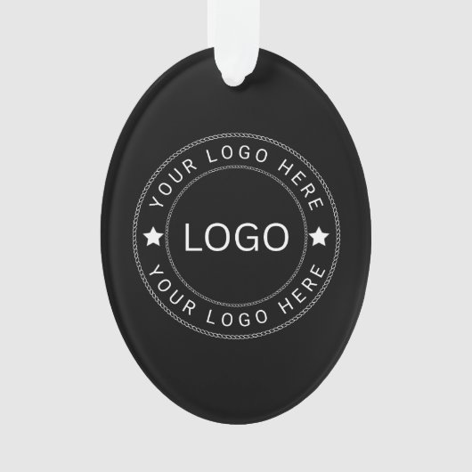 Logo personnalisé (devant)