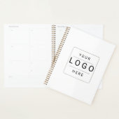 Logo personnalisé (Devant avec enveloppe)