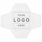 Logo personnalisé (Plat)