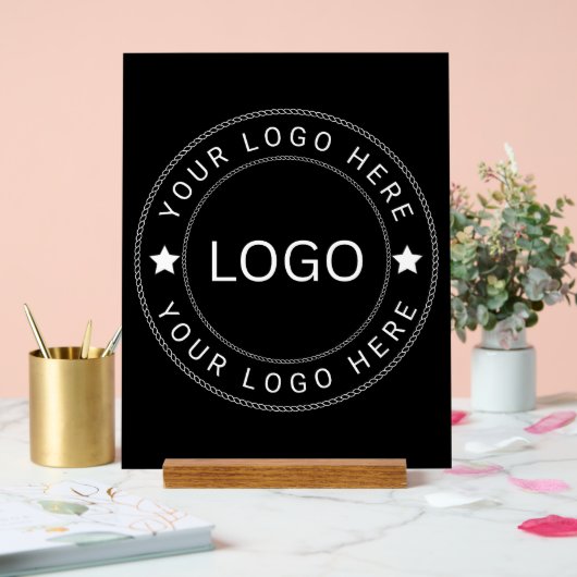 Logo personnalisé (Mariage)