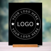 Logo personnalisé (Neutre)