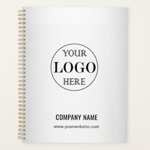 Logo personnalisé Arrière - plan gris flou