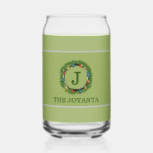 Logo personnalisé de la fête du célibataire de Dri (Verso)