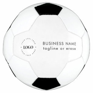 Logo personnalisé de l'entreprise
