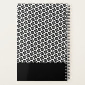 Logo personnalisé de l'entreprise 2026 (Dos)