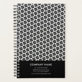 Logo personnalisé de l'entreprise 2026 (Devant)