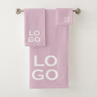 Logo personnalisé de l'entreprise ou de l'entrepri
