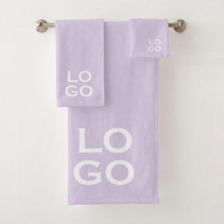 Logo personnalisé de l'entreprise ou de l'entrepri