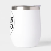 Logo personnalisé Entreprise (Gauche)