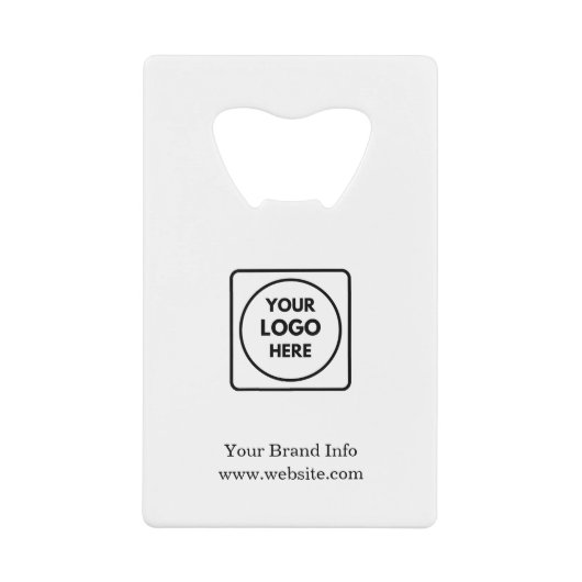 Logo personnalisé | Marque d'entreprise moderne mi (Devant)