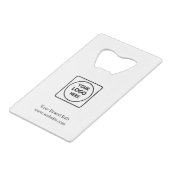 Logo personnalisé | Marque d'entreprise moderne mi (Dos Angle)