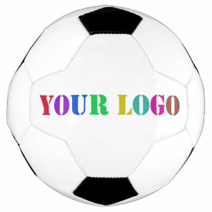 Logo personnalisé Photo ou texte promotionnel ball