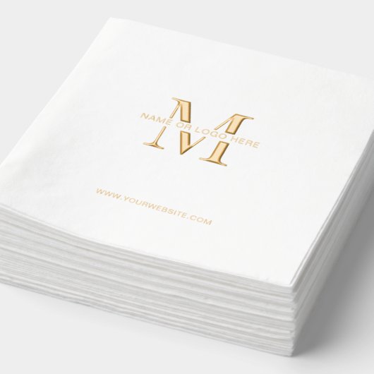 Logo personnalisé pour une entreprise d'événements (Détail)