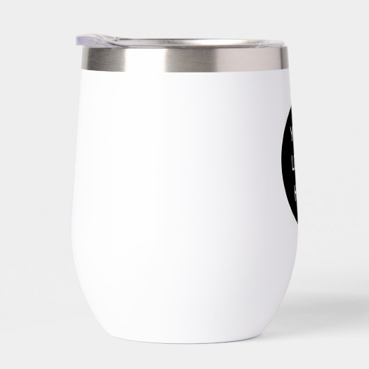 Logo personnalisé Script de l'entreprise (Droite)