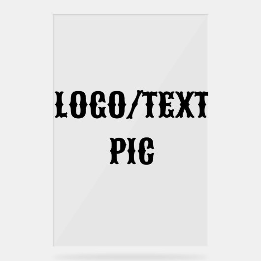 Logo personnalisé simple et élégant ici société c (Recto)