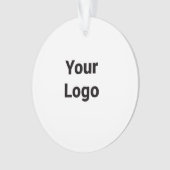 Logo personnalisé simple et élégant ici société cl (devant)