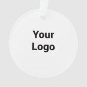 Logo personnalisé simple et élégant ici société cl (devant)