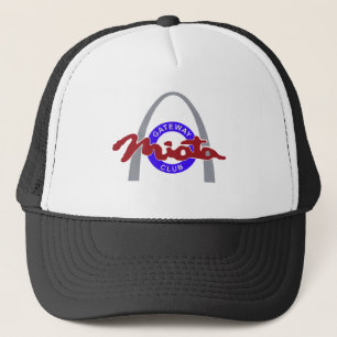 Logo Pet- Trucker Pet