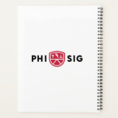Logo Phi Sigma Kappa (Dos)