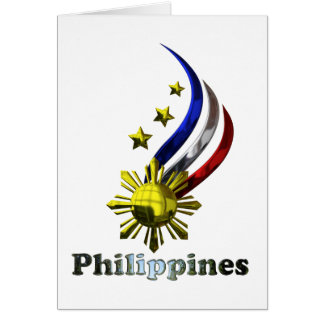 Logo philippin original. Mabuhay Pilipinas !
