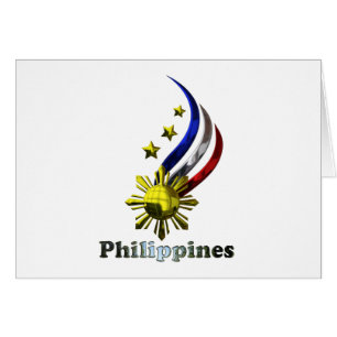 Logo philippin original. Mabuhay Pilipinas !