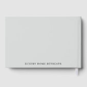 Logo/Photo Location de vacances Livre d'or | Olive (Verso)