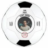 LOGO Photo personnalisée (Devant)