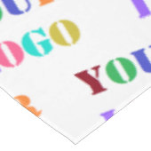 Logo Photo promotionnelle Bureau d'affaires Nappe (Angle)