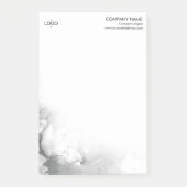 Logo Post-it® Notes (Voorkant)