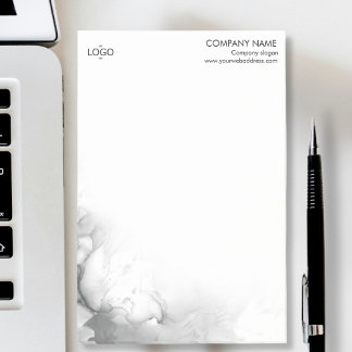 Logo Post-it® Notes