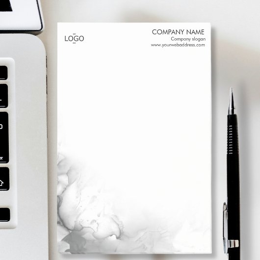 Logo Post-it® Notes