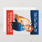 Logo PostcardL Briefkaart (Voorkant / Achterkant)