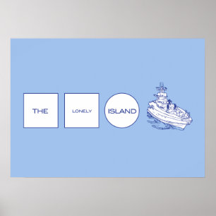 Logo Poster