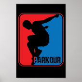 logo poster (Voorkant)