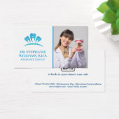 Logo pour dentiste | Dentiste souriant (Bureau)