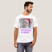 Logo pour t-shirts de noël (Devant entier)
