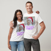 Logo pour t-shirts de noël (Unisexe)